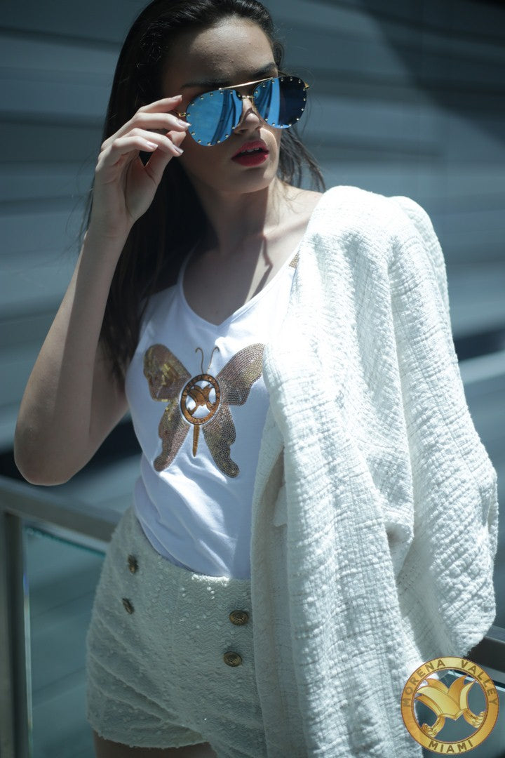 T-shirt Jordana image 1